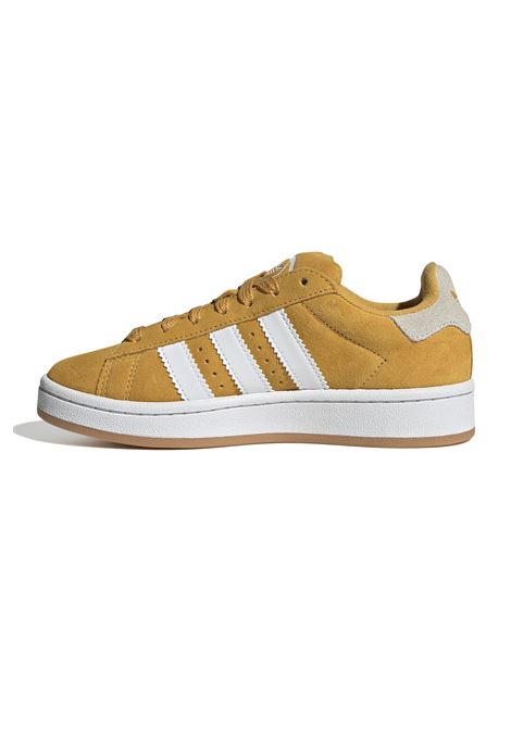 Scarpe Adidas Campus 00S Giallo Ragazzi ADIDAS ORIGINALS | Sneakers | IG9157-